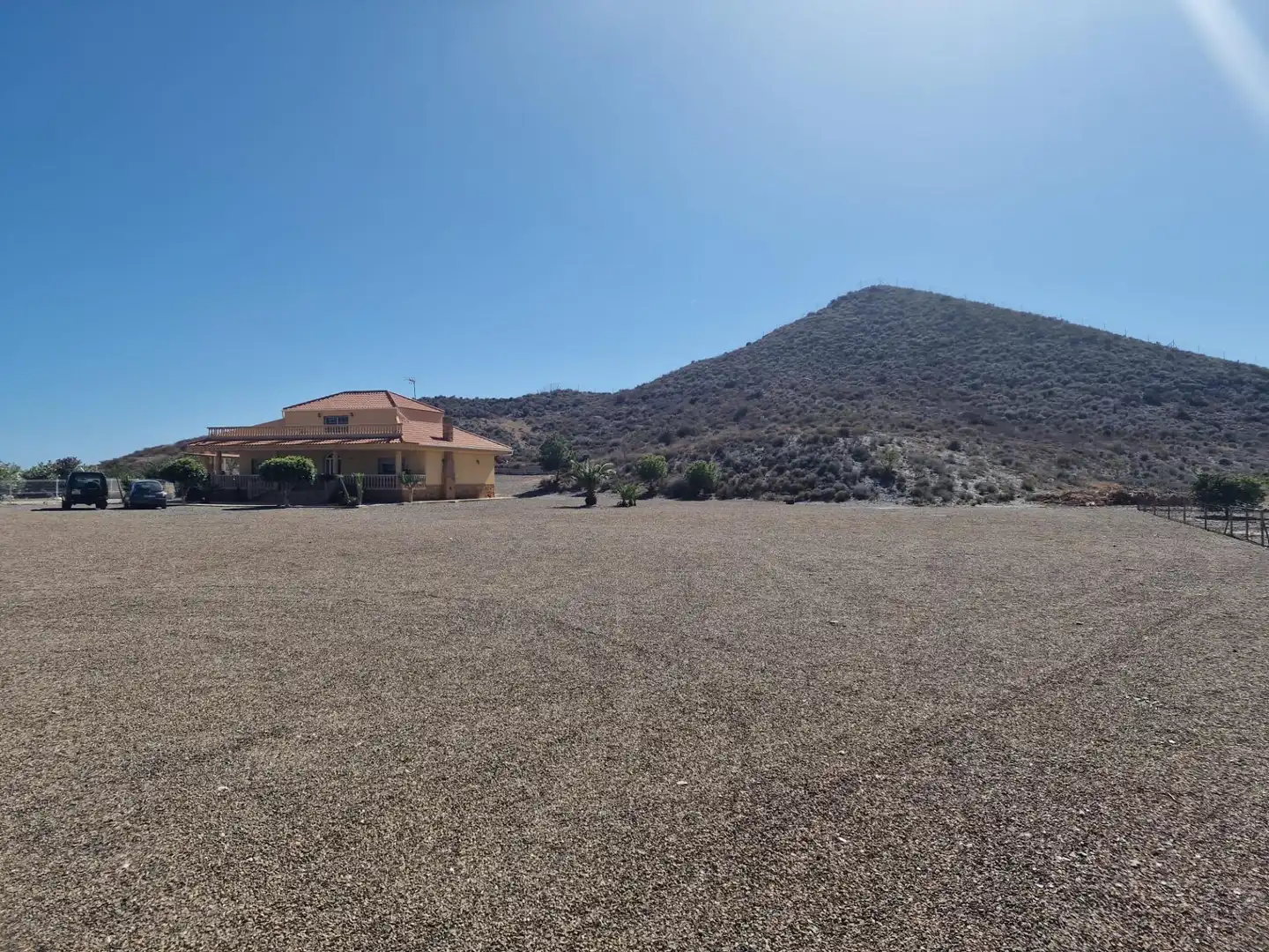 Casa o xalet en venda a Tébar - Los Arejos