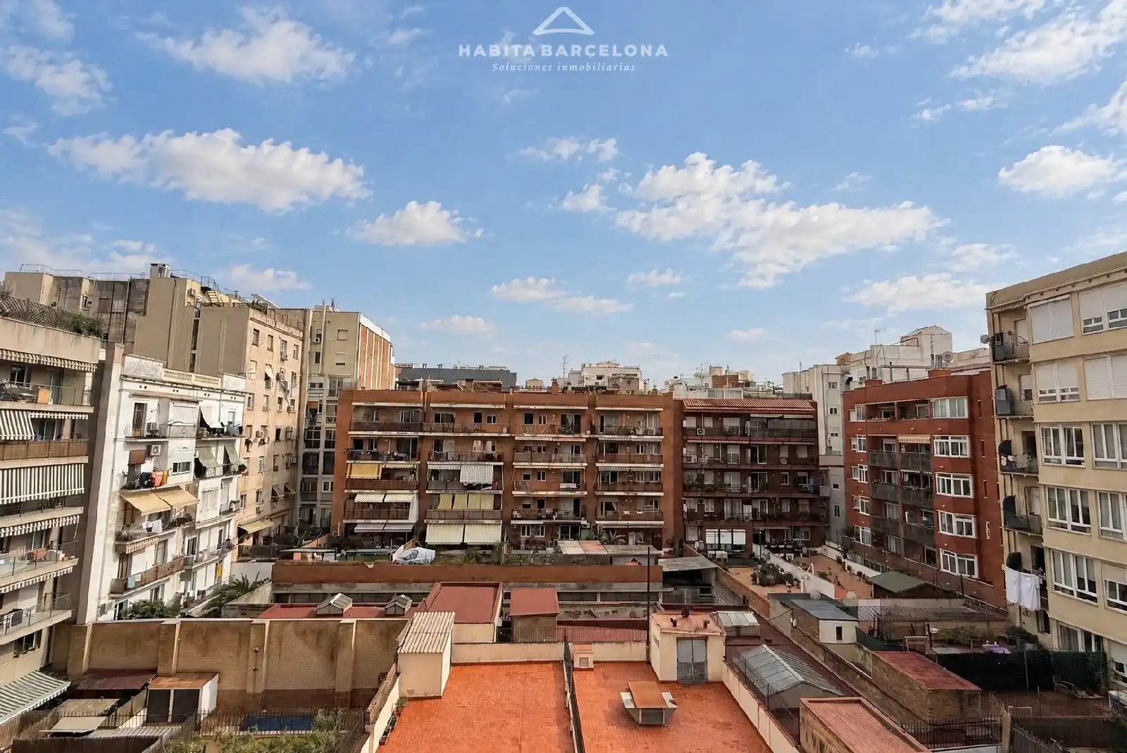 Appartamento con terrazza in vendita a Gran Via de les Corts Catalanes, imagen 23