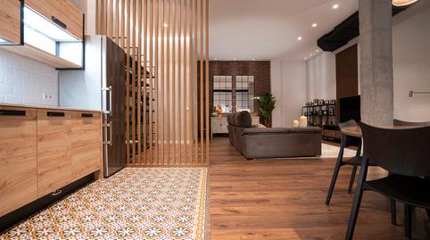 Foto 4 de Planta baixa en venda a Benetússer, Valencia