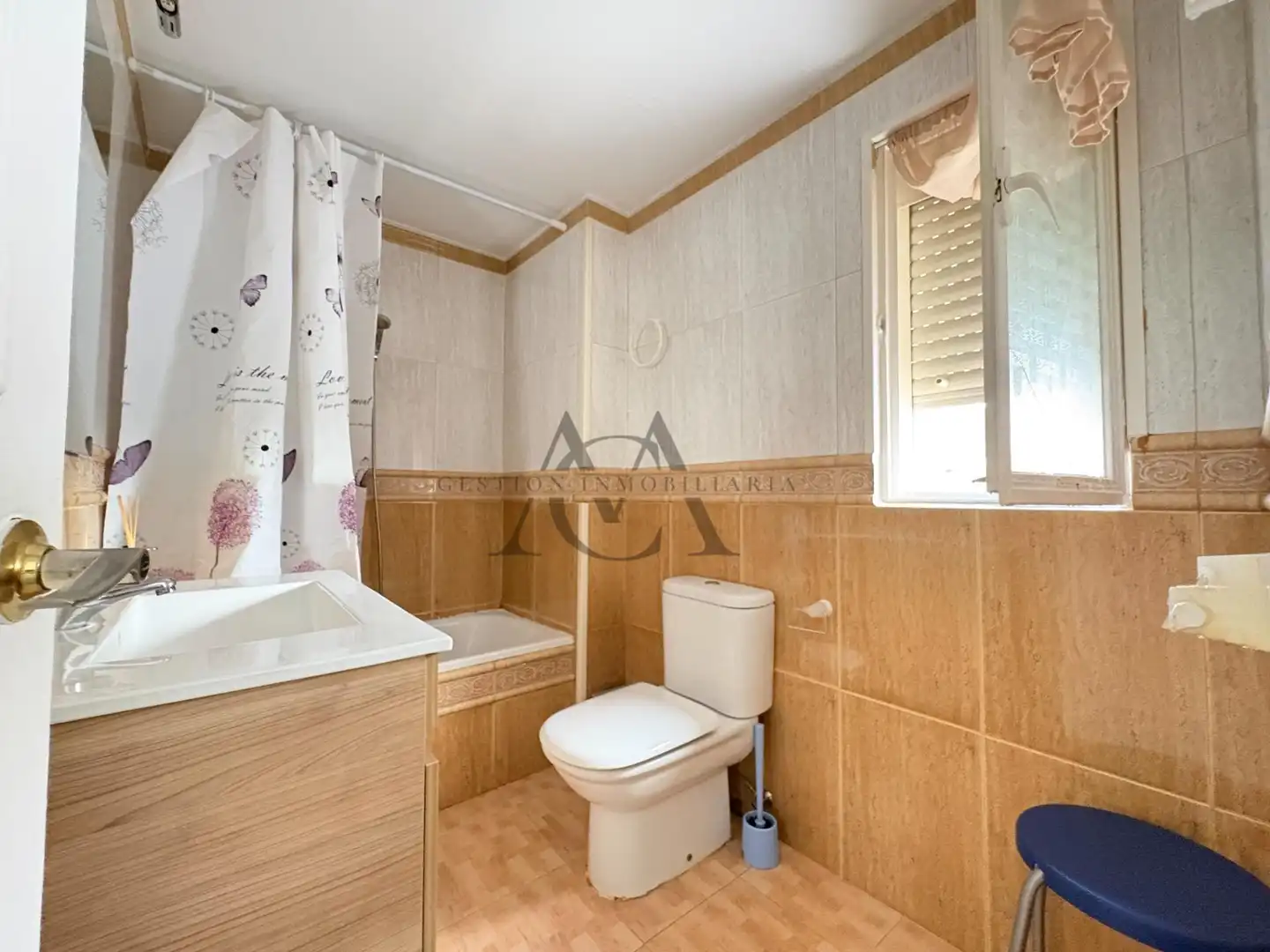 Piso en venta en Poleares