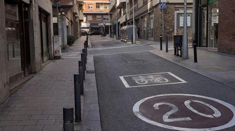 Foto 4 de Piso en venta en Camp, 80, Sant Gervasi i la Bonanova, Barcelona