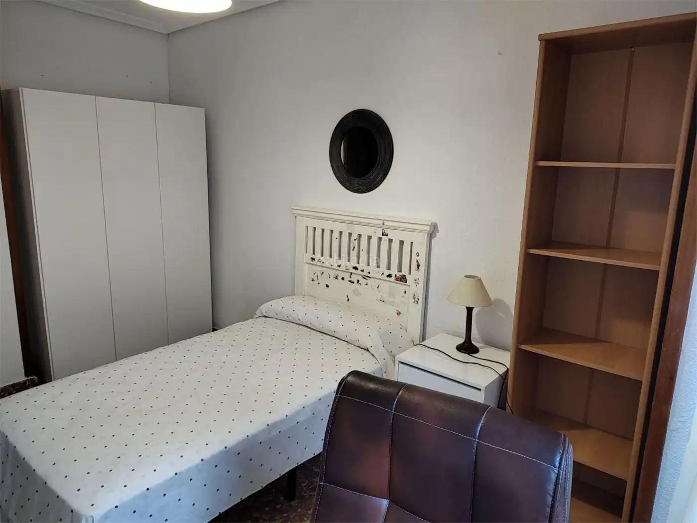 Wohnung mit Aufzug zur Miete in Calle Hurtado 21, imagen 22