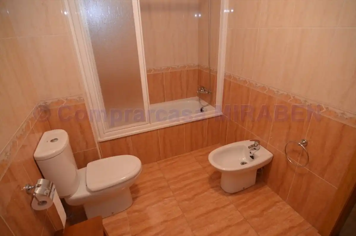 Flat with terrace to rent in Calle CIMADEVILA 41, imagen 40
