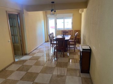 Appartement avec ascenseur à vendre à Calle Portillo de Barragán