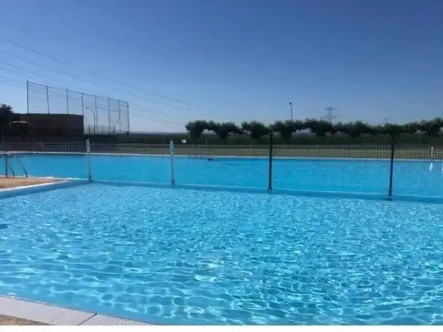 Schwimmbecken von Residential zum Verkauf in Santas Martas