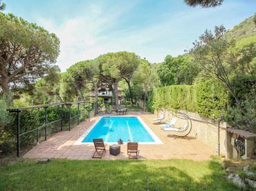 Maison avec piscine à vendre à Josep Domenech