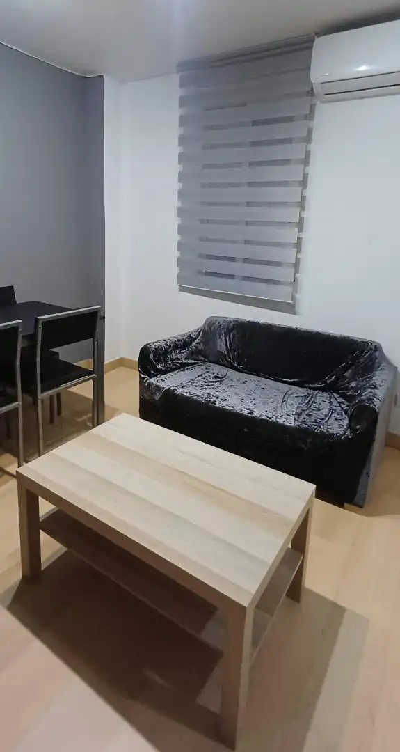 Apartament de lloguer a Universidad San Francisco