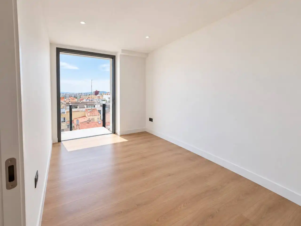Dúplex amb terrassa en venda a Avenida Barberà, imagen 7