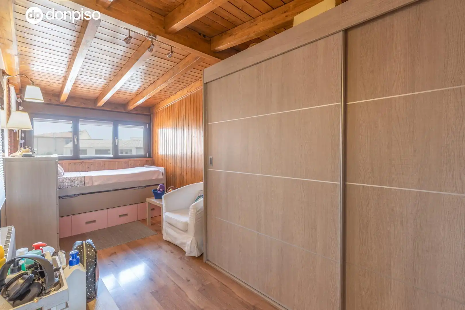 Chalet con terraza en venta en Calle BRASIL, imagen 50