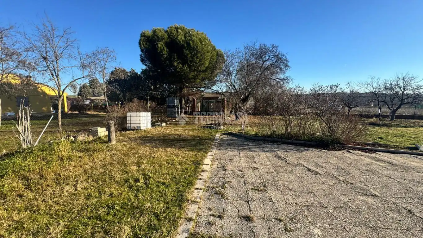 Grundstücke und Bauplätze zum Verkauf in Casarrubios del Monte pueblo, imagen 3
