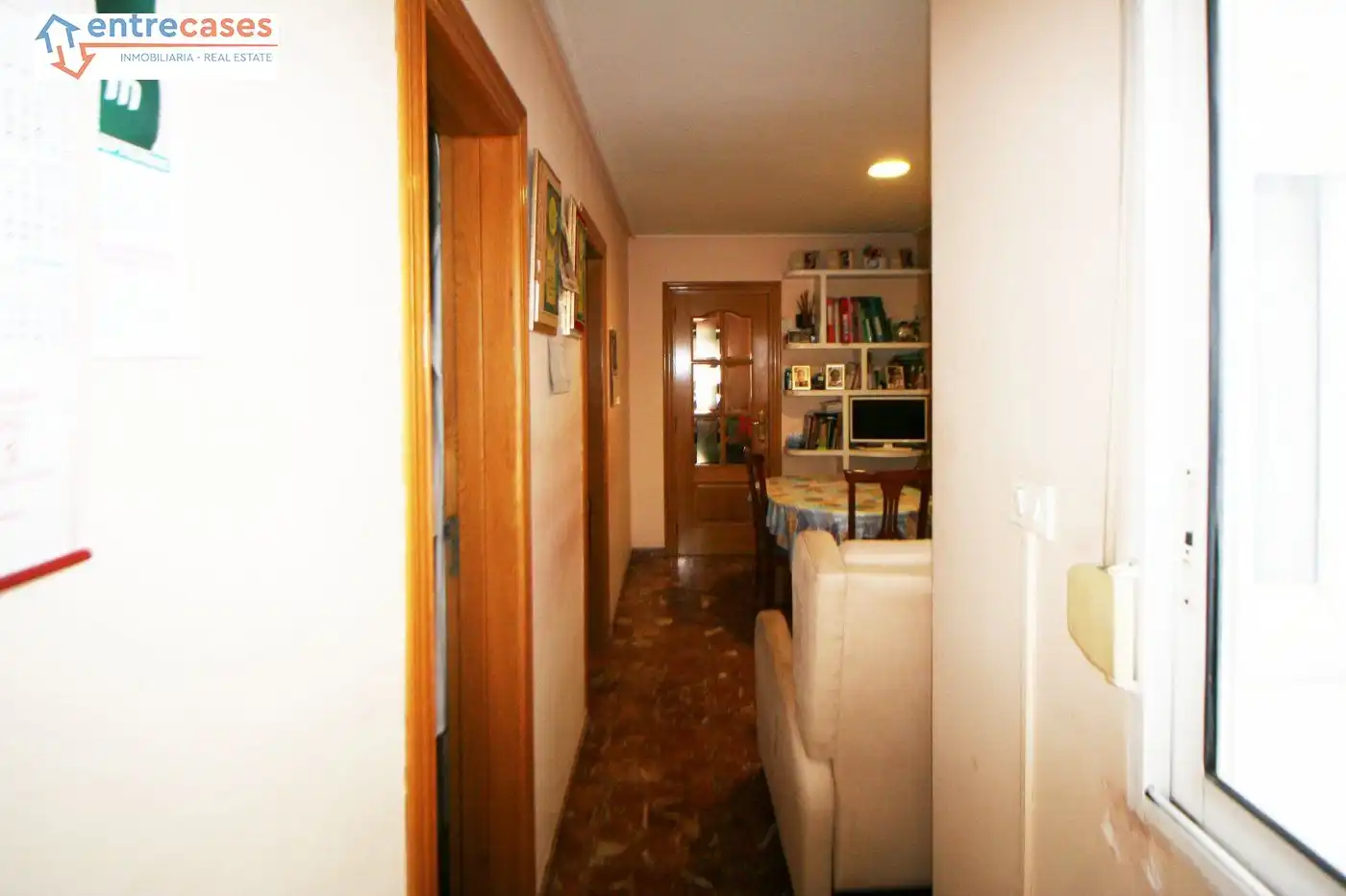 Casa amb terrassa en venda a La Vall d'Uixó, imagen 11