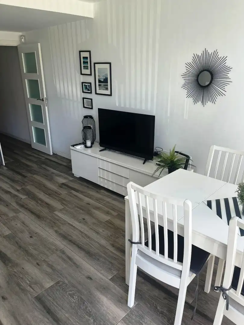Sala de estar de Planta baja de alquiler en Cambrils con Aire acondicionado, Calefacción y Terraza