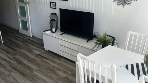 Foto 2 de Planta baja de alquiler en Avinguda de la Diputació, Vilafortuny Platja, Cambrils