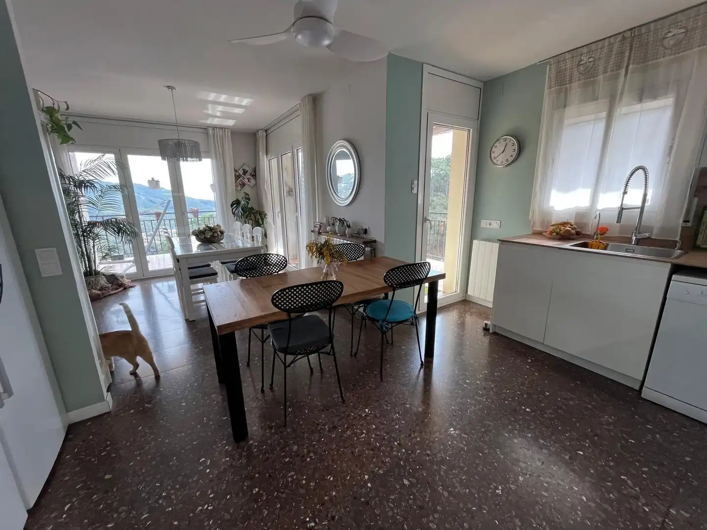 Casa o chalet en venta en El Racó - Sant Feliu del Racó