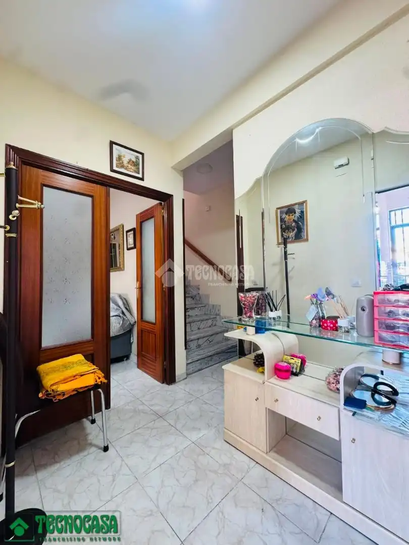Casa aparellada en venda a Méntrida, imagen 24