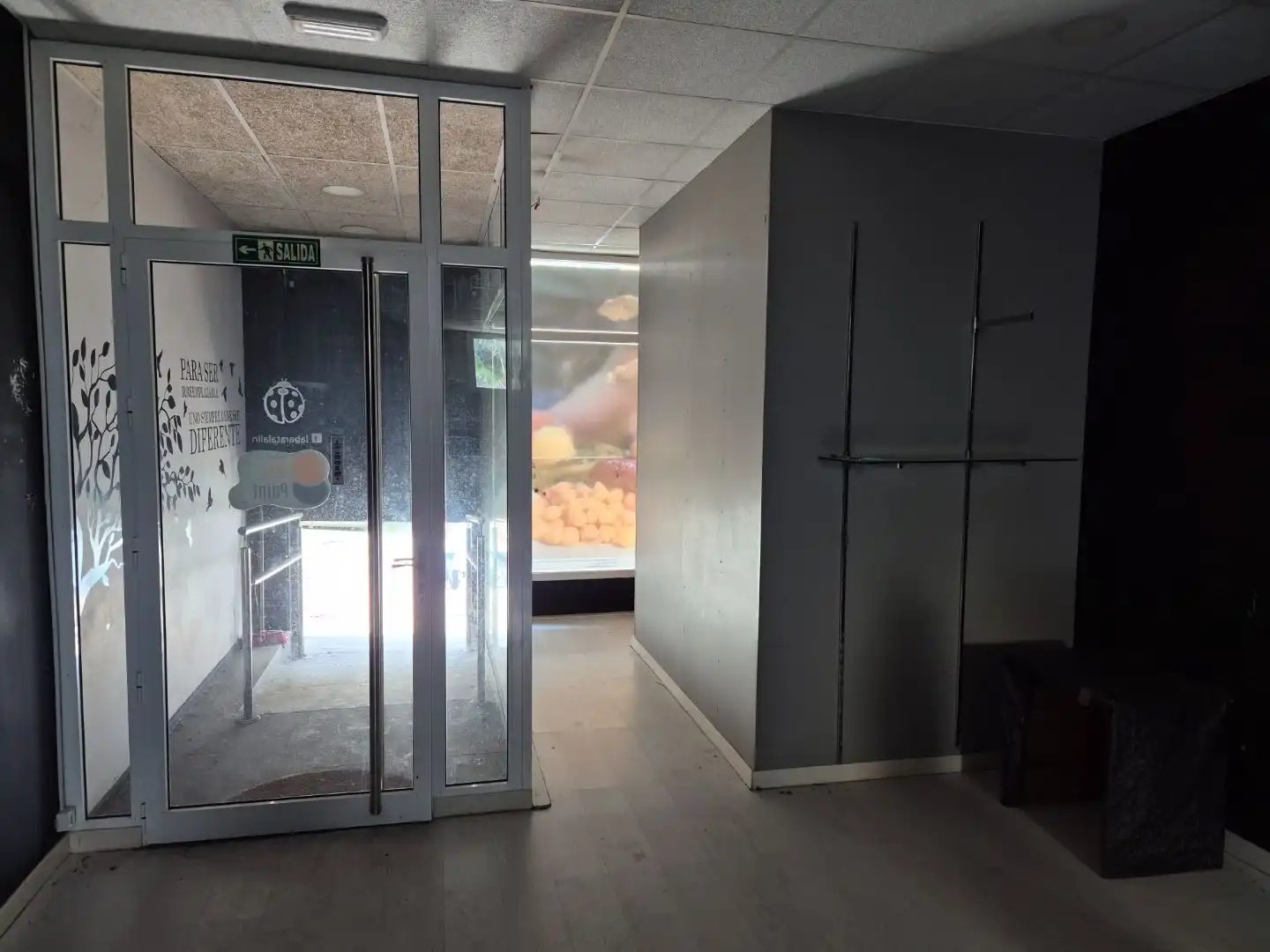Commercial properties for rent in Lalín