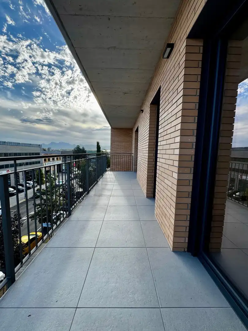 Duplex con terrazza in vendita a El Poble Sec, imagen 2