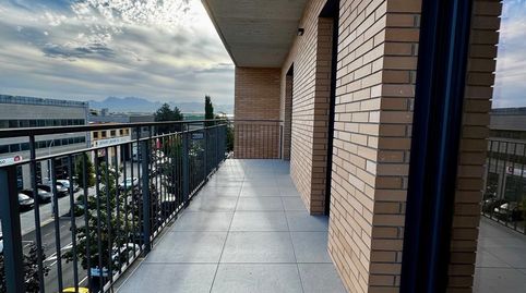Foto 2 de Dúplex en venda a El Poble Sec, Igualada