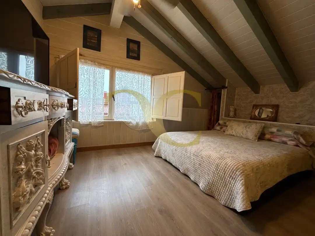 Maison avec jardin à vendre à Nueva de Llanes, imagen 16