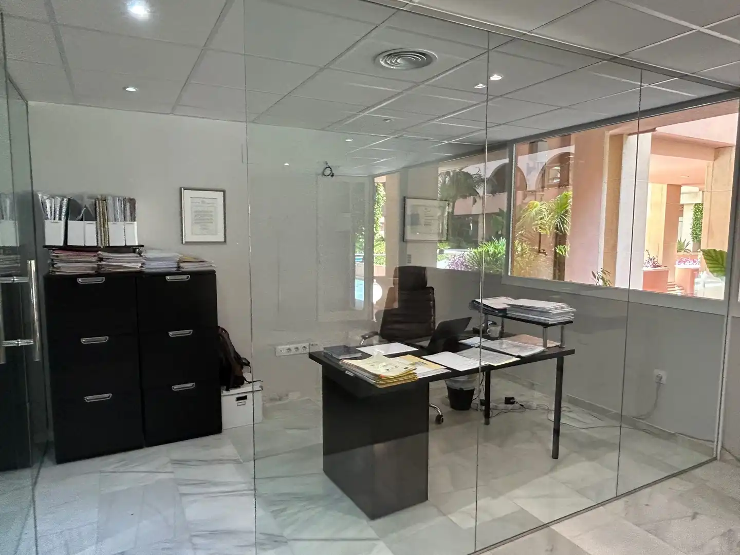 Ufficio con ascensore in affitto a N/A, imagen 4