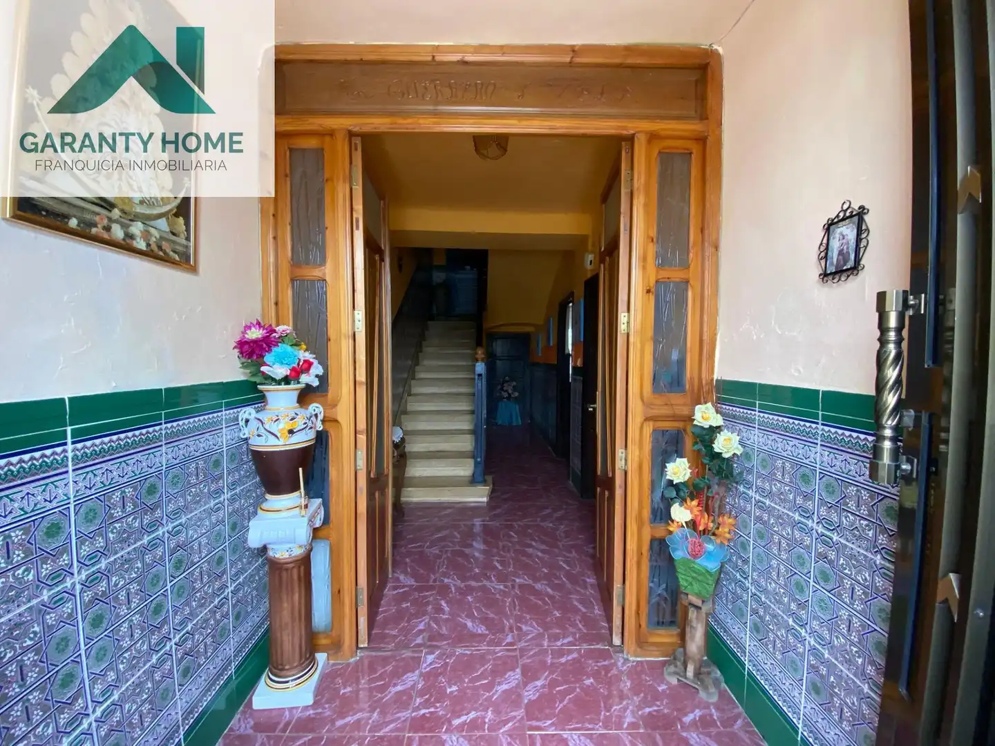 House with terrace for sale in Martos, imagen 12