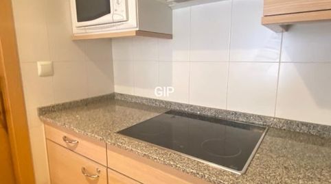 Foto 2 de Apartamento de alquiler en Rejas, Madrid Capital