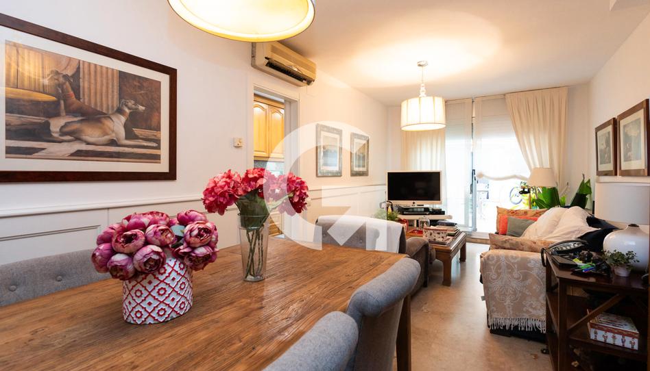 Foto 1 de Dúplex en venda a Cl Mossen Jacint Verdaguer, Vinyets - Molí Vell, Barcelona