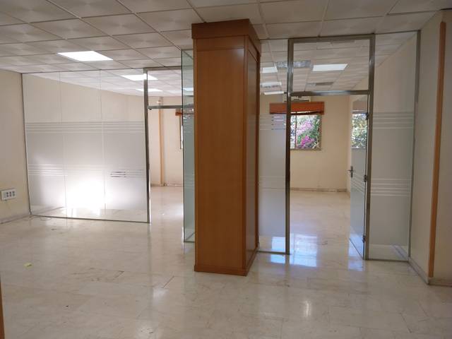 Oficina en Alquiler en Plaza de la Constitución en Albanchez de Mágina