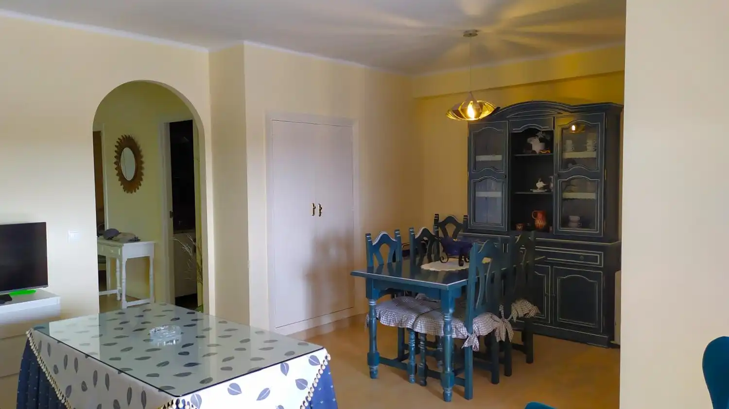 Appartamento con piscina in affitto a El Portil, imagen 3