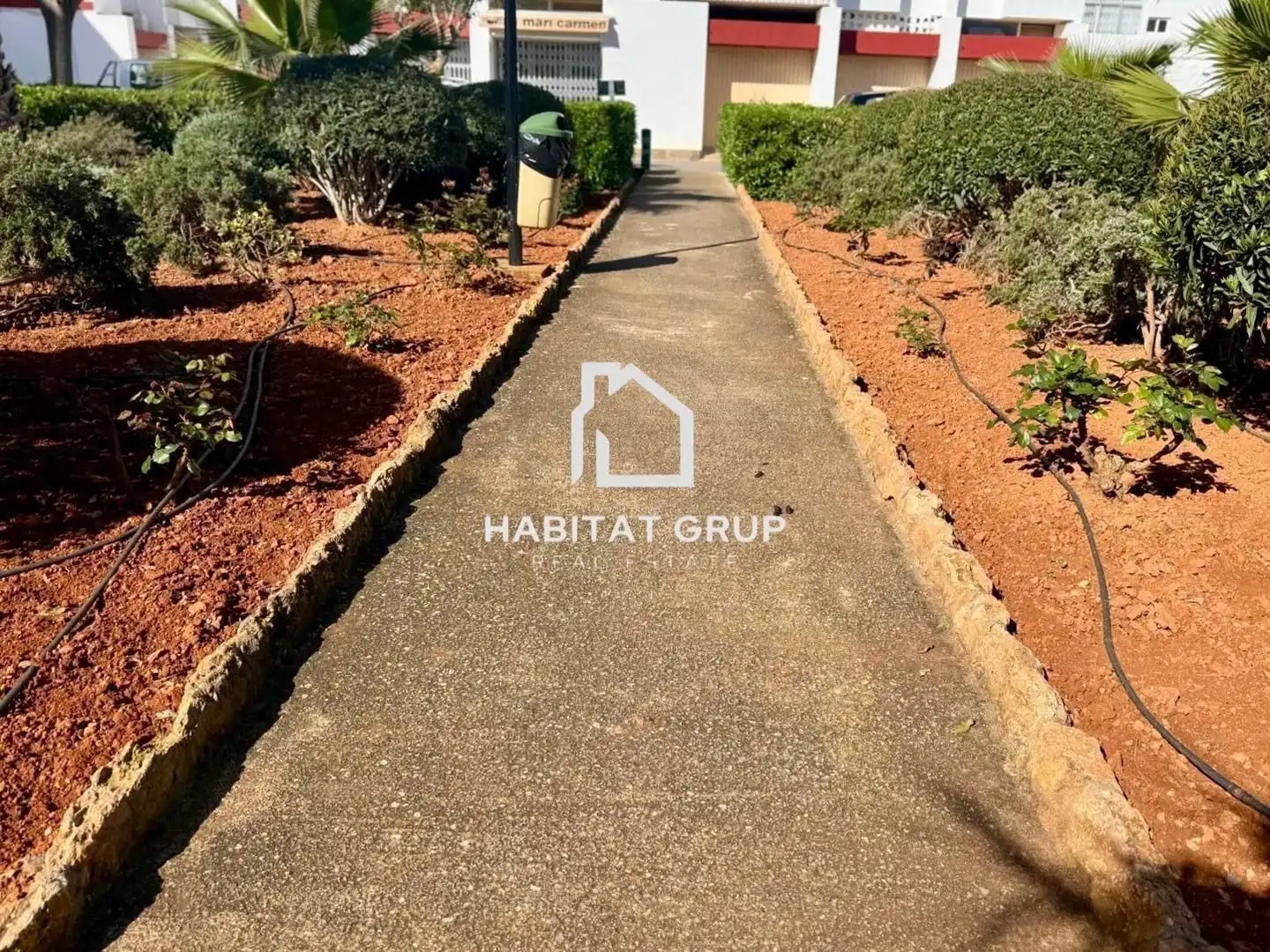 Piso en venta en Santa Eulària des Riu con Aire acondicionado, Calefacción y Terraza
