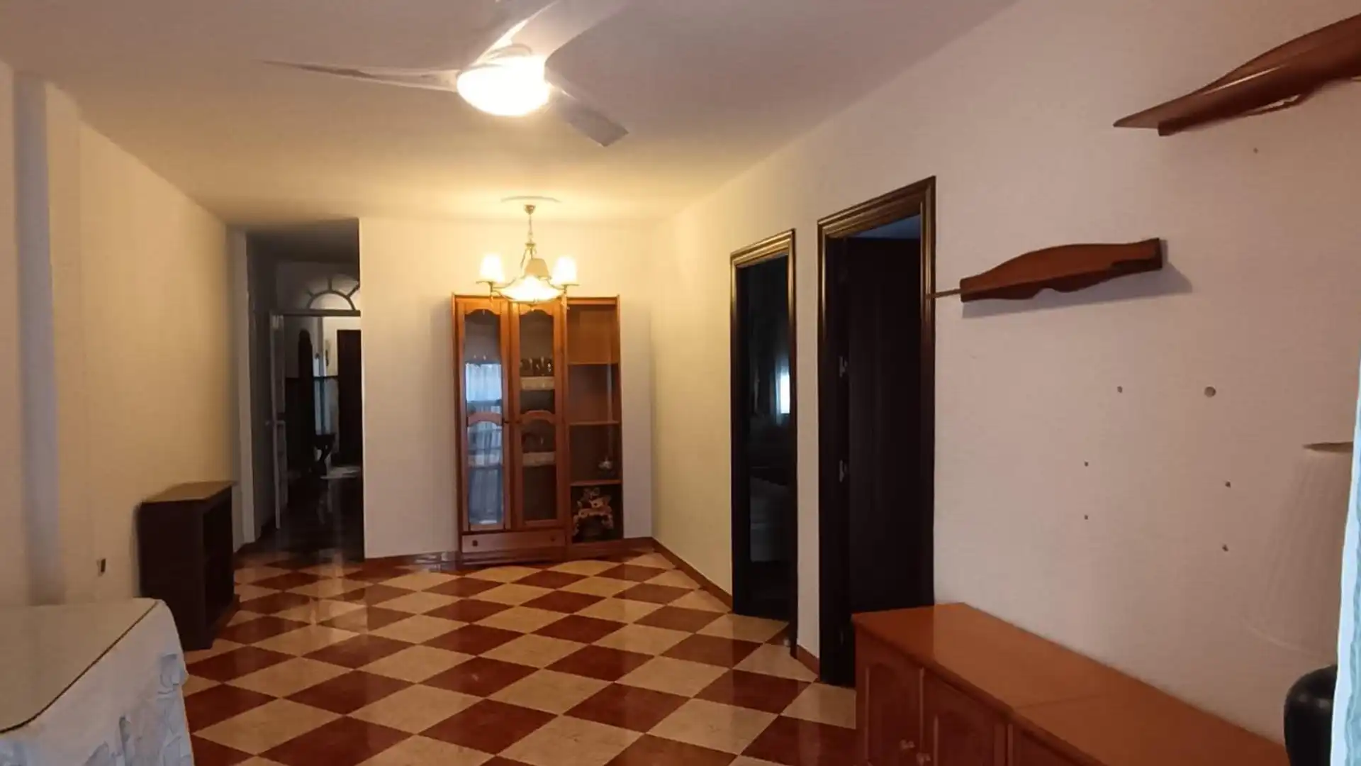 Flat for sale in Puerto Real