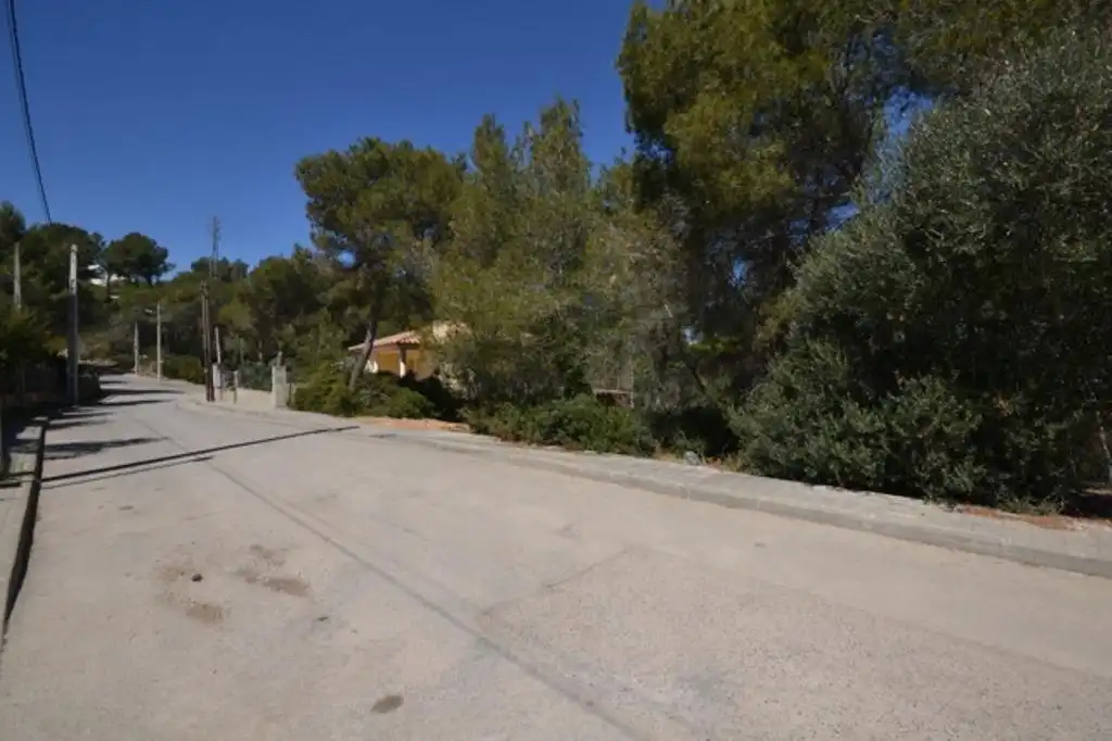 Rural land for sale in SATURN, imagen 5