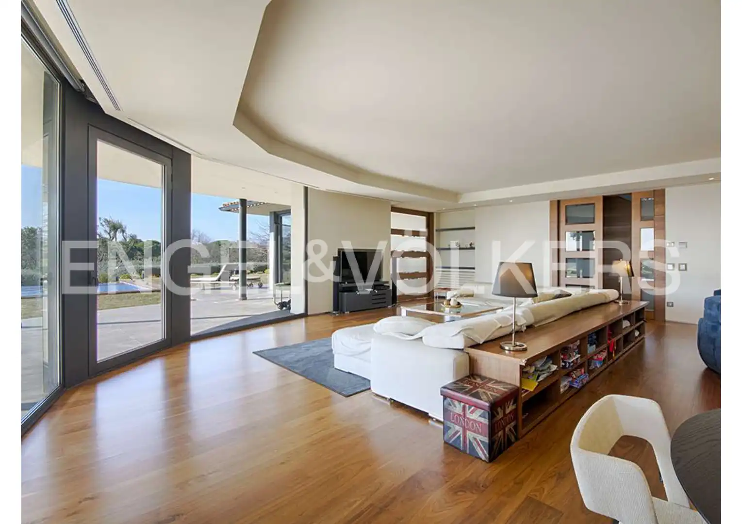 Villa mit Pool zum Verkauf in Carrer Felip l'Ardit, imagen 15