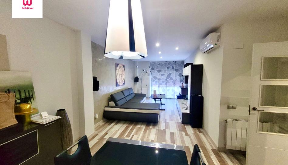 Foto 1 de Pis en venda a Puigfred, Barcelona