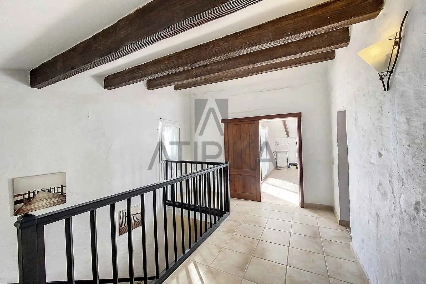 Casa con terraza en venta en Es Castell poble, imagen 28