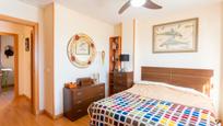 Bedroom of Flat for sale in  Almería Capital  with Air Conditioner, Terrace and Swimming Pool