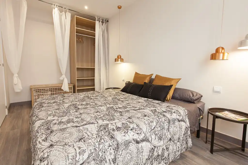 Apartamento con ascensor en venta en Sants - Montjuïc, imagen 19