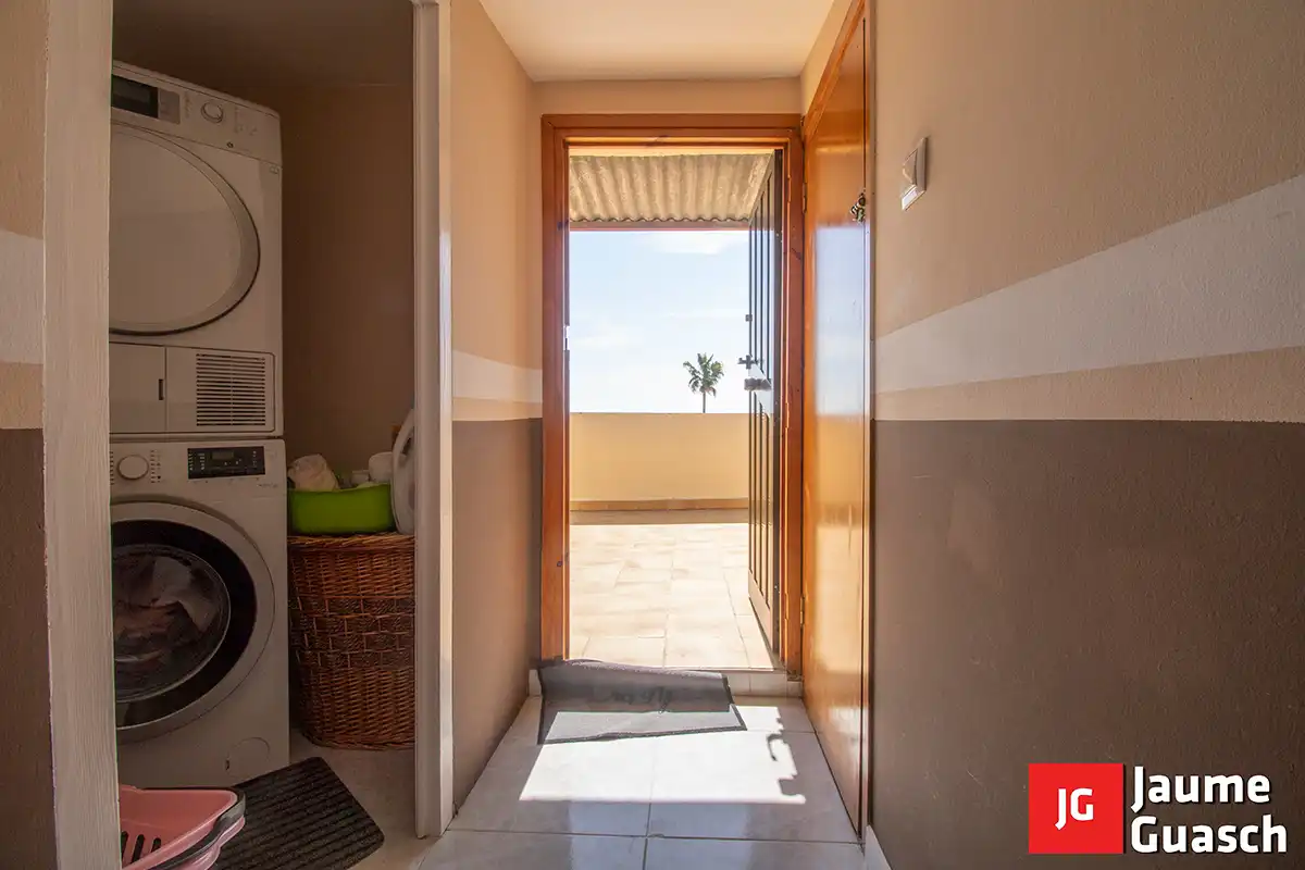 Casa adosada en venta en Torredembarra con Aire acondicionado, Calefacción y Jardín privado