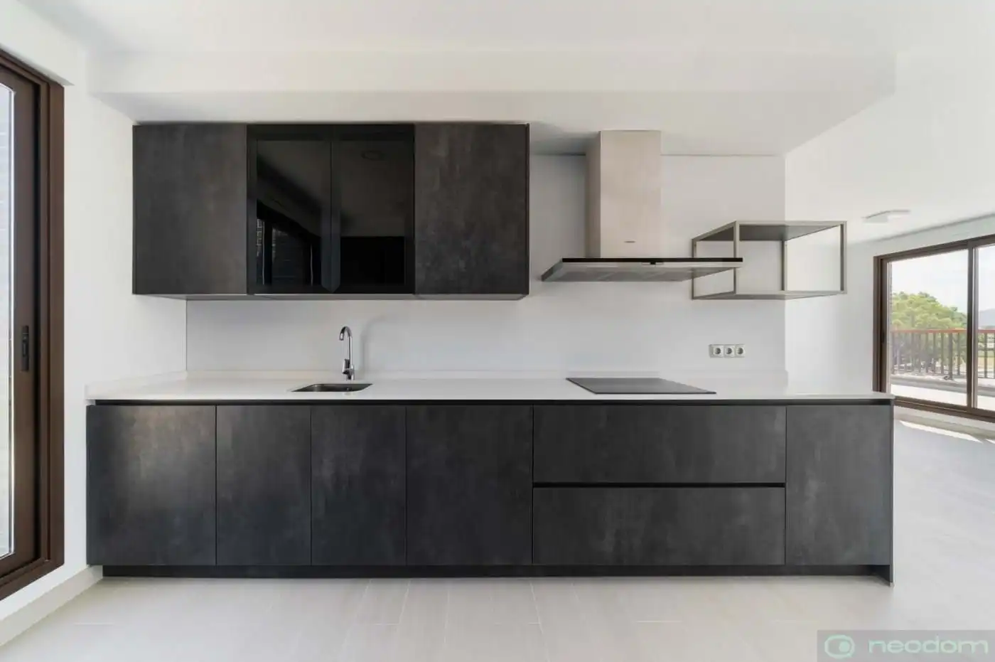 Wohnung zum Verkauf in El Verger, imagen 13