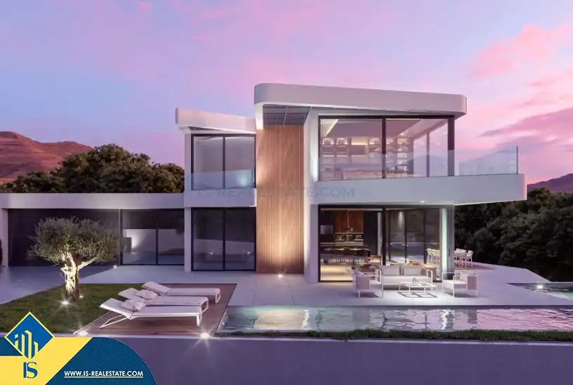 House with pool for sale in Callosa d'en Sarrià, imagen 2
