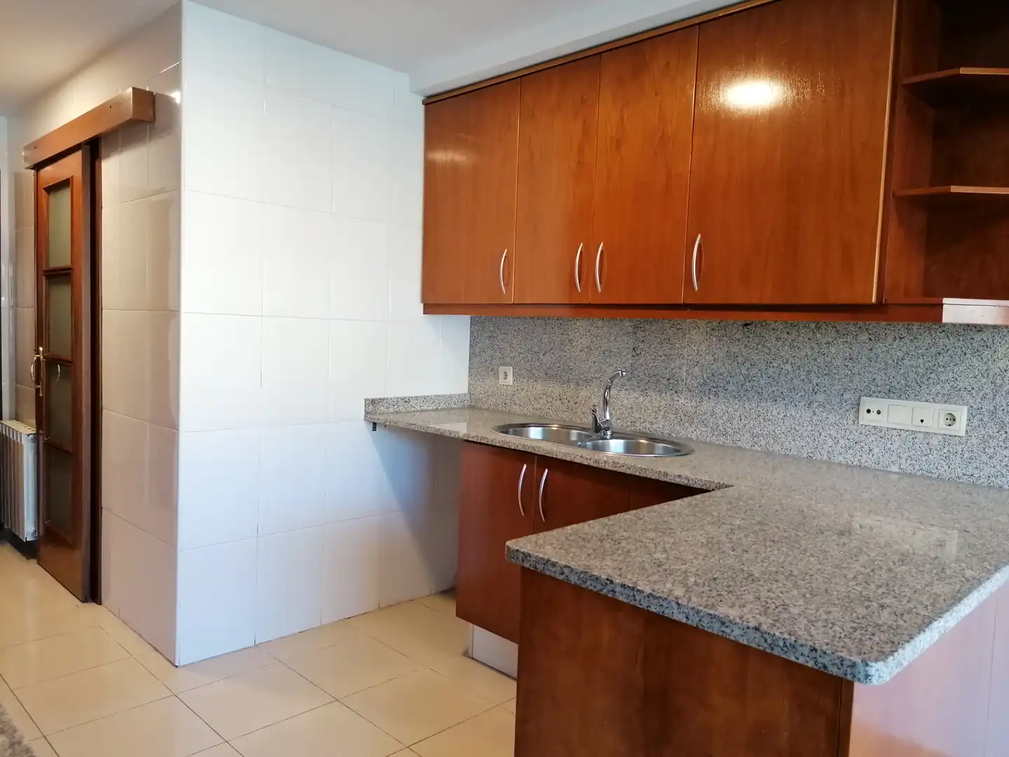 Appartement avec terrasse à louer à Carrer del Riu Güell 18, imagen 6