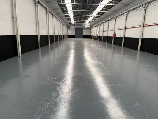 Industrial buildings to rent in Vilamarina