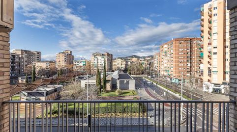 Foto 2 de Piso de alquiler en Barrio de Zaidín, Granada Capital