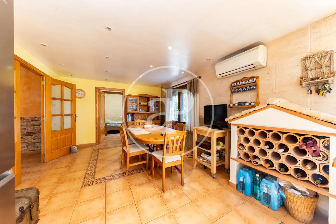 Casa con piscina in vendita a Palmanova, imagen 25