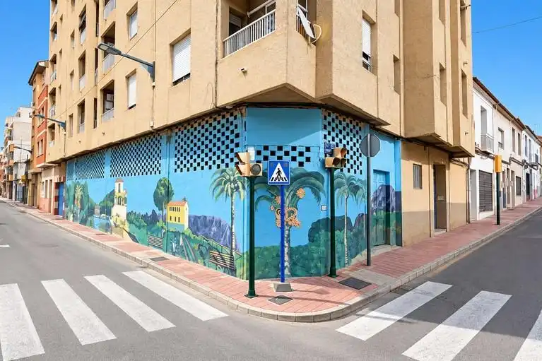 Local comercial en venda a Calle MAYOR, imagen 4