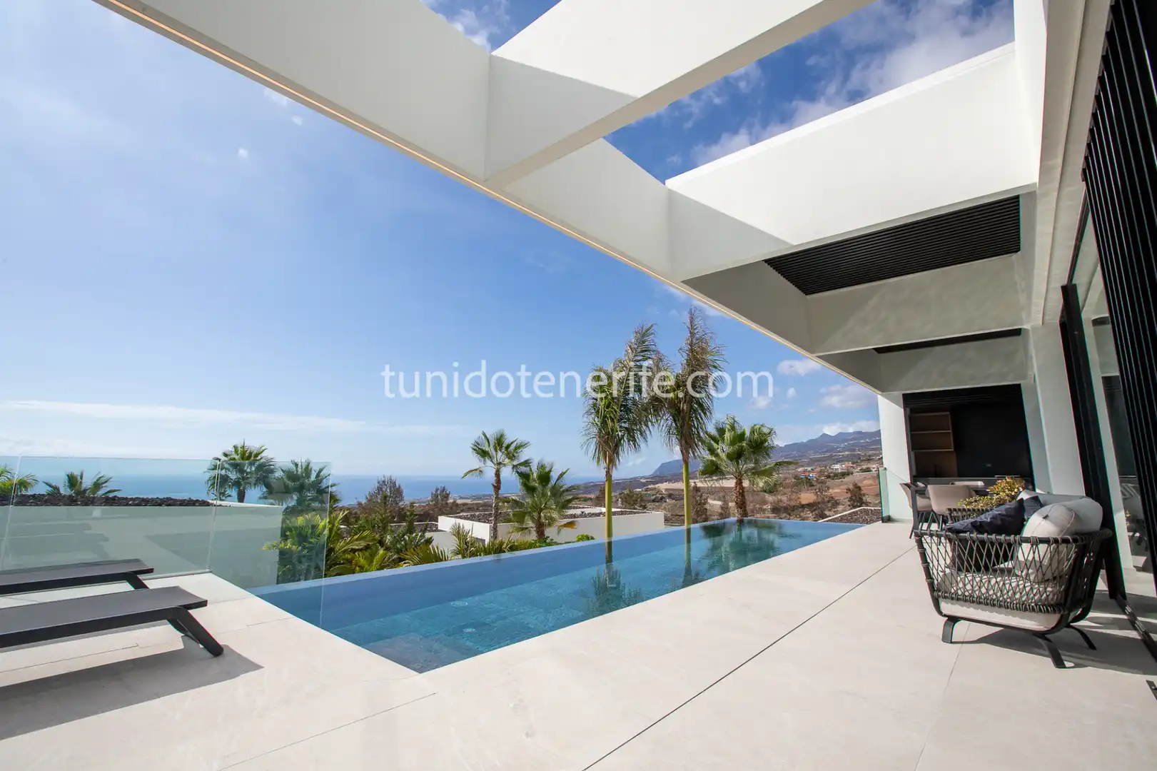 Casa amb terrassa en venda a Playa de San Juan, imagen 54