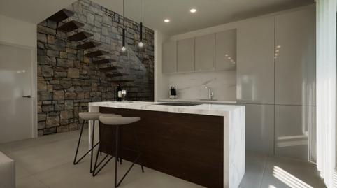 Photo 4 of Flat for sale in Camí Pou de la Muntanya, 21, El Montgó, Alicante