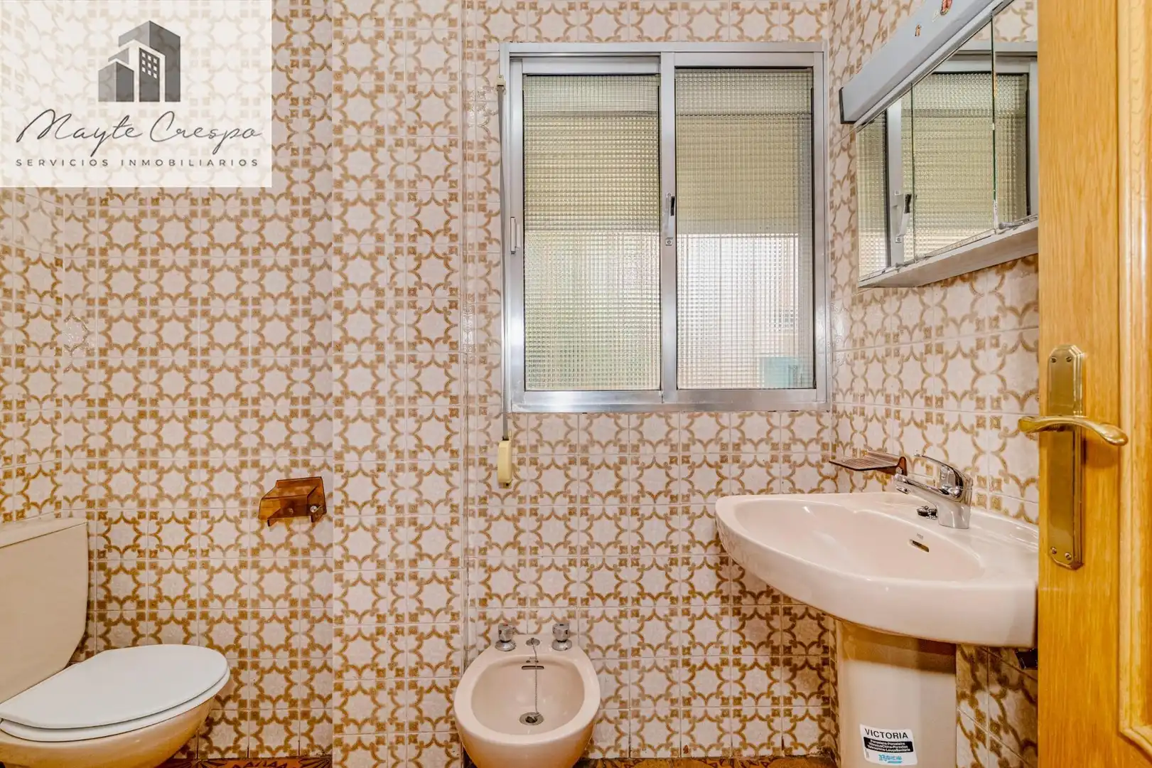 Baño de Casa o chalet en venta en Granada con Terraza