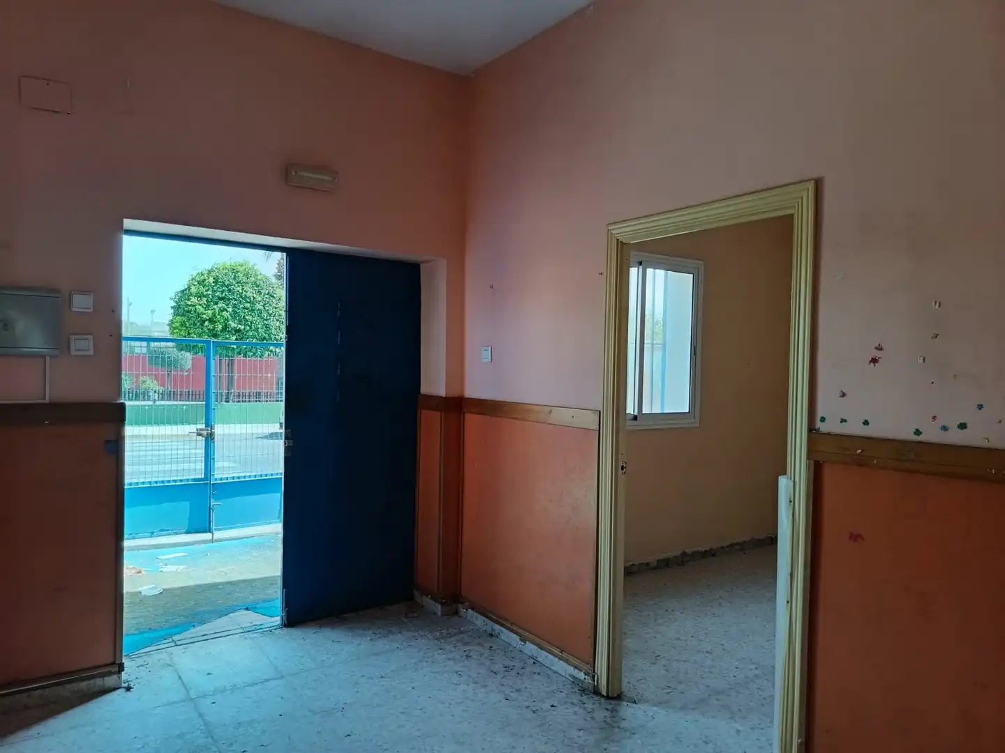 Local comercial en venta en Calle Genil, imagen 9