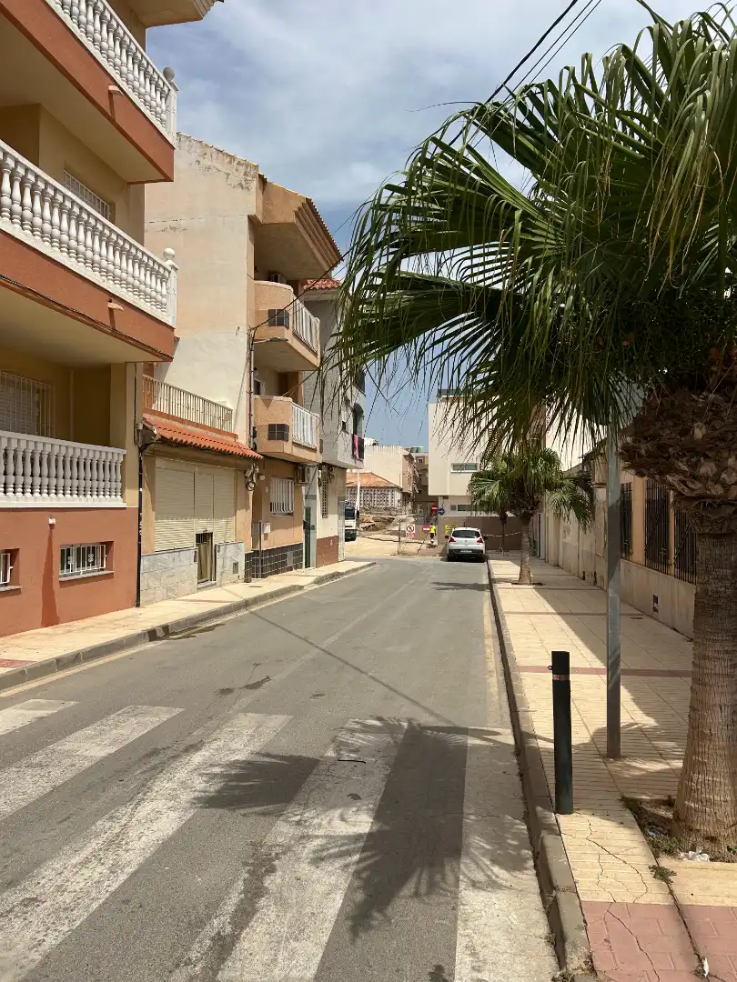 Außenansicht von Geschaftsraum zum Verkauf in Los Alcázares